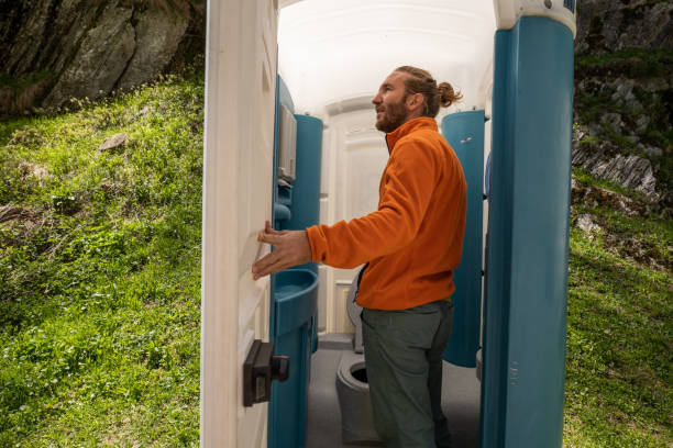 Portable Toilet Options We Offer in Sundance, WY