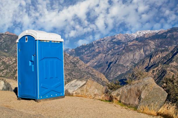 Best Affordable porta potty rental  in Sundance, WY