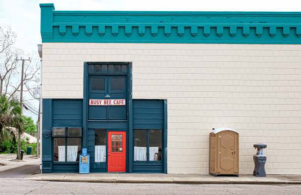 Best Porta potty delivery and setup  in Sundance, WY