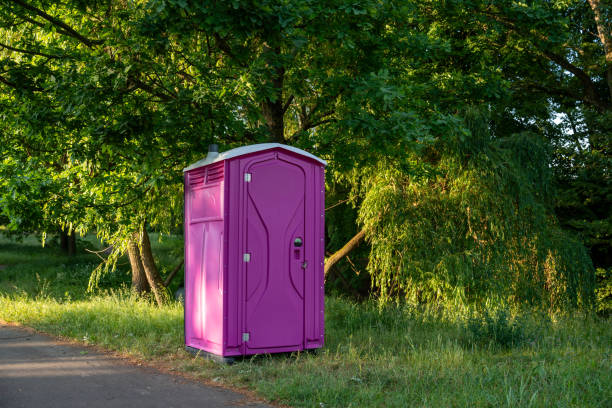 Best Affordable portable toilet rental  in Sundance, WY